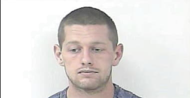 Donald Skinner, - St. Lucie County, FL 